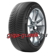 MICHELIN CrossClimate ( 195/65 R15 91H ) nyári gumiabroncs