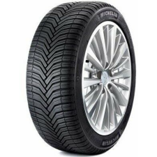 MICHELIN CROSSCLIMATE SUV MO 235/60 R18 107V Négyévszakos négyévszakos gumiabroncs