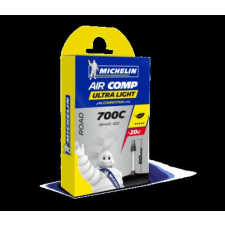 MICHELIN kerékpár belső gumi 28-A1 Ultrakönnyű Pr 60mm kerékpár és kerékpáros felszerelés