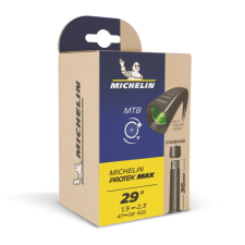 MICHELIN kerékpár belső gumi A4 Protek Max 47/61X584 ST 48mm kerékpár belső gumi