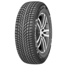 MICHELIN LATITUDE ALPIN LA2 245/65 R17 111H Téli gumi téli gumiabroncs