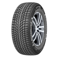 MICHELIN LATITUDE ALPIN LA2 255/55 R18 109H XL Téli Gumiabroncs téli gumiabroncs
