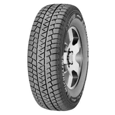 MICHELIN LATITUDE ALPIN N1 255/55 R18 109V Téli gumi téli gumiabroncs
