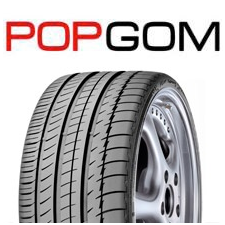 MICHELIN Latitude Sport 3 235/60 R18 103W nyári gumiabroncs