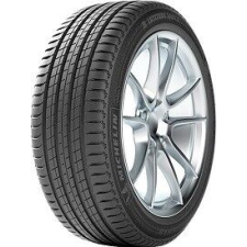 MICHELIN LATITUDE SPORT 3 275/55 R17 109V Nyári gumi nyári gumiabroncs