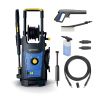 MICHELIN MPX25EHDSP Elektromos Magasnyomású Mosó, Kék