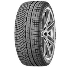 MICHELIN PILOT ALPIN 4 XL XL 0 265/45 R19 105V Téli gumi téli gumiabroncs