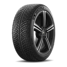 MICHELIN PILOT ALPIN 5 235/50 R19 103H XL Téli Gumiabroncs téli gumiabroncs