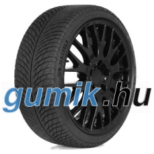 MICHELIN Pilot Alpin 5 ( 265/35 R21 101V XL ) téli gumiabroncs