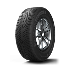 MICHELIN PILOT ALPIN 5 305/30 R21 104V XL FR téli gumiabroncs