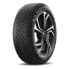 MICHELIN PILOT ALPIN 5 SUV 235/55 R19 105H XL Téli Gumiabroncs téli gumiabroncs