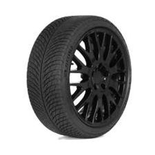 MICHELIN PILOT ALPIN 5 SUV 255/50 R19 107V XL FR téli gumiabroncs