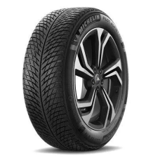 MICHELIN PILOT ALPIN 5 SUV 285/40 R22 110V Téli gumi téli gumiabroncs