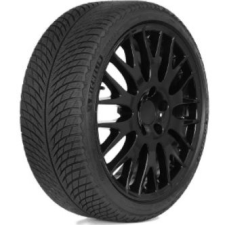 MICHELIN Pilot Alpin 5 XL ( 255/40 R19 100H ) téli gumiabroncs
