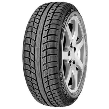 MICHELIN PILOT ALPIN 5 XL XL 0 245/40 R19 98V Téli gumi téli gumiabroncs