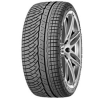 MICHELIN PILOT ALPIN PA4 ZP* 225/55 R17 97H Téli gumi