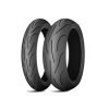 MICHELIN Pilot Power 2CT 120/60 ZR 17 M/C (55W) TL motorgumi
