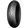 MICHELIN Pilot Road 4 180/55 ZR 17 M/C (73W) TL motorgumi