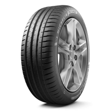 MICHELIN PILOT SPORT 4 225/55 R19 103Y XL Nyári Gumiabroncs nyári gumiabroncs