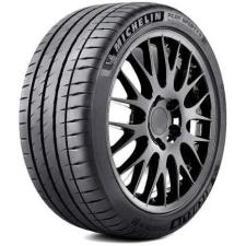 MICHELIN Pilot Sport 4 S XL 295/25 R20 95Y nyári gumi nyári gumiabroncs