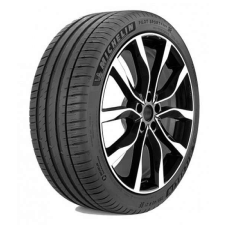 MICHELIN Pilot Sport 4 SUV 235/55 R19 101V FR nyári gumi nyári gumiabroncs