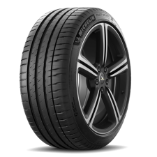 MICHELIN Pilot Sport 4 XL 235/45 R19 99Y nyári gumi nyári gumiabroncs