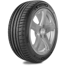 MICHELIN PILOT SPORT 4 ZP 1 205/50Z R17 89W Nyári gumi autóalkatrész