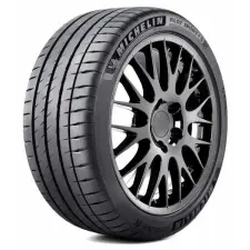 MICHELIN PILOT SPORT 4S MO1 295/35Z R19 104Y Nyári gumi nyári gumiabroncs