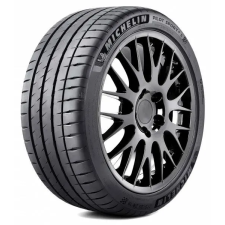 MICHELIN Pilot Sport 4S - Nyári Gumi - 245/35ZR20 95Y nyári gumiabroncs
