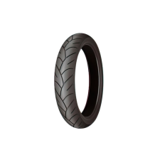 MICHELIN Pilot Street gumiabroncs 100/80-17" TL/TT 52S motor gumi
