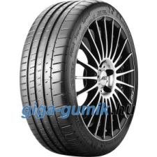 MICHELIN Pilot Super Sport ( 265/30 ZR20 94Y XL * ) nyári gumiabroncs