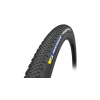 MICHELIN Power Gravel TS TLR Competition Line 622-47 (700x47c - 28x1,6) gravel külső gumi (köpeny), defektvédett, kevlárperemes, TL-Ready, 600g