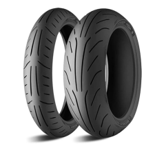MICHELIN POWER PURE SC 120/70-15 M/C 56S TL motorgumi motor gumi