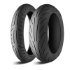 MICHELIN POWER PURE SC ERŐSÍTETT 130/70-13 M/C 63P TL motorgumi