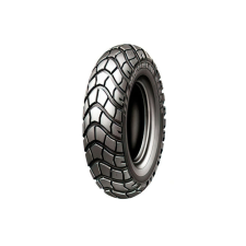 Michelin Reggae robogó gumiabroncs 120/90-10'' TL 57L motor gumi