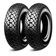 MICHELIN S83 3.00-10 42J TL/TT gumiabroncs motor gumi