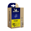 MICHELIN (Vélo) MICHELIN 700 x 33-46 A3 Presta 40mm kerékpár belső gumi MICHELIN (Vélo)  Bicikli alkatrészek Kerékpár alkatrészek Bicikli belső gumik