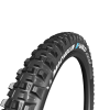MICHELIN (Vélo) MICHELIN E-WILD MTB külső gumi 27.5 x 2.60 (Gravity) hátsó, tubeless/tömlős, hajtogatható (66-584) (650B) MICHELIN (Vélo) Bicikli alkatrészek Kerékpár alkatrészek Kerékpár gumik