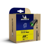 MICHELIN (Vélo) MICHELIN PROTEK MAX belső gumi 29 x 1.85 – Presta szelep, 40 mm, defektjavító folyadékkal MICHELIN (Vélo)  Bicikli alkatrészek Kerékpár alkatrészek Bicikli belső gumik