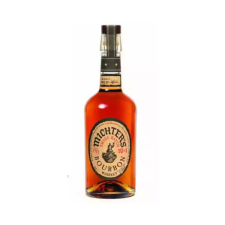 Michters Bourbon whiskey 0,7l 45,7% DRS whisky