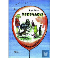  Micimackó gyermek- és ifjúsági könyv