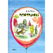  Micimackó (34. kiadás) gyermek- és ifjúsági könyv