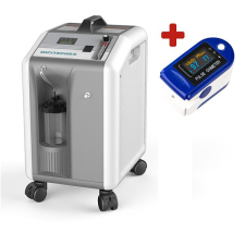 MiCITECH CP501 oxigénkoncentrátor gyógyászati segédeszköz