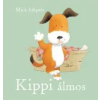 Mick Inkpen Kippi álmos