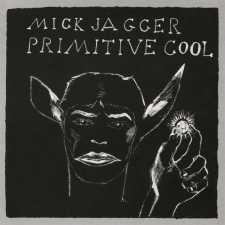  Mick Jagger - Primitive Cool 1LP egyéb zene