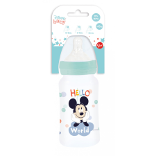 Mickey baba cumisüveg 2,4 dl cumisüveg
