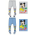 Mickey baba harisnya