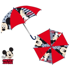 Mickey Disney Mickey gyerek esernyő