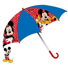 Mickey Disney Mickey gyerek esernyő Ø65 cm esernyő