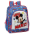 Mickey Disney Mickey Iskolatáska, táska 38 cm